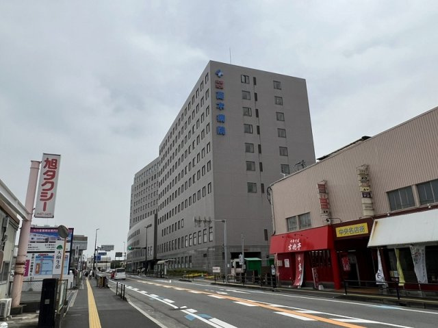 クレイノミソラⅡの周辺
