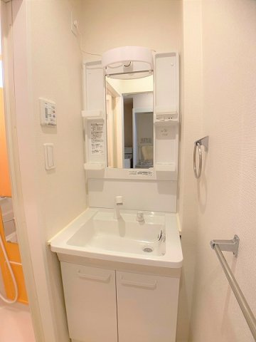 【内装】 | クレイノミソラⅡ | 設備・仕様は号室により異なる為、現況を優先致します。