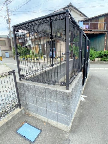 クレイノミソラⅡのその他|設備・仕様は号室により異なる為、現況を優先致します。
