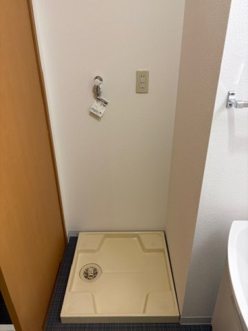 ベルメゾンの設備