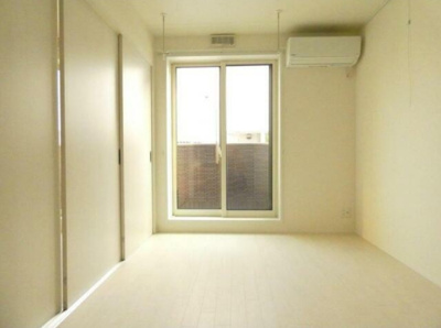 【設備】 | SAKURA Terrace | エアコン完備。