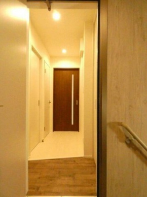 【内装】 | SAKURA Terrace