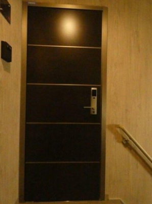 【玄関】 | SAKURA Terrace