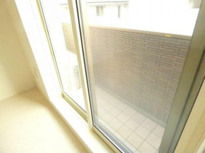 【バルコニー】 | SAKURA Terrace