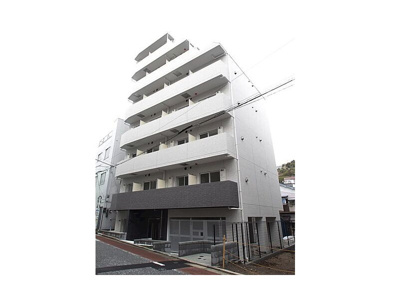 【外観】 | ディアレイシャス横浜サウスパレス