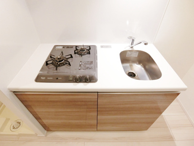 【内装】 | ディアレイシャス横浜サウスパレス