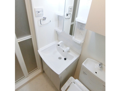 【内装】 | ディアレイシャス横浜サウスパレス