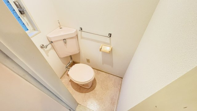 太宰府市朱雀２丁目のアパートのその他共用部分|別号数タイプ