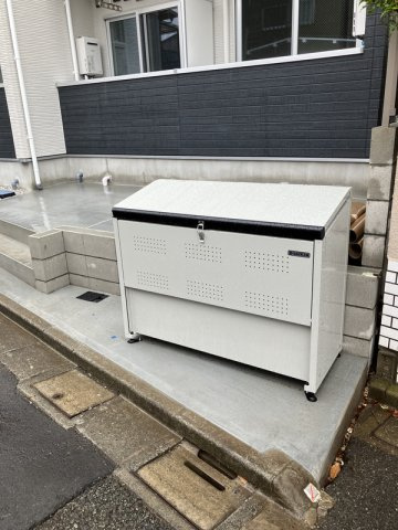 カーサ・メロディア のその他共用部分