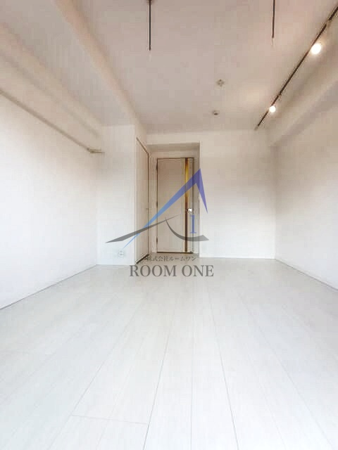 クレイシア芝浦ウォーターフロントの寝室|寝室です。