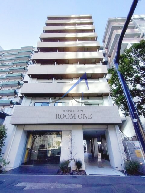 クレイシア芝浦ウォーターフロント