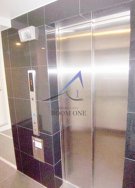 クレイシア芝浦ウォーターフロントのその他共用部分