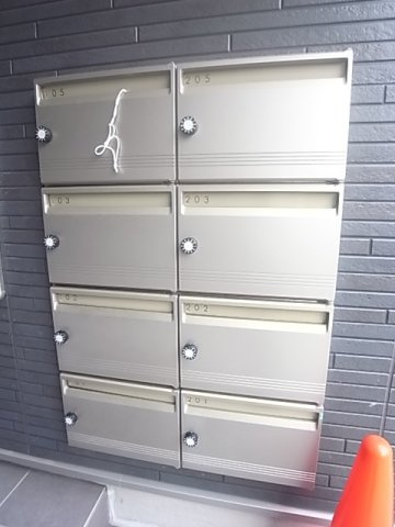 maison de cercleのその他共用部分