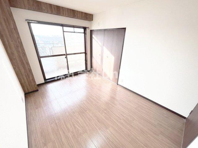 パレーシャル21の子供部屋
