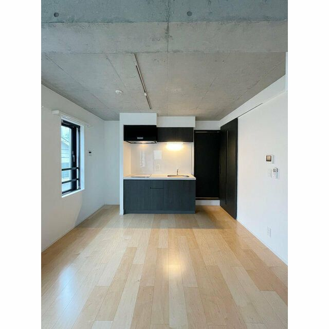 ＡＳＴＩＬＥ西新宿Ⅱの寝室