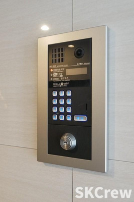 【セキュリティ】 | Ｎ−ｓｔａｇｅ練馬北町 