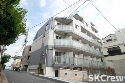 【外観】 | Ｎ−ｓｔａｇｅ練馬北町 