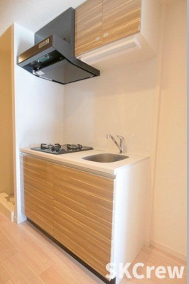 【キッチン】 | Ｎ−ｓｔａｇｅ練馬北町 