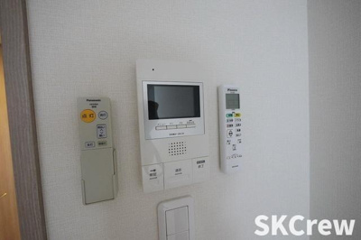 【セキュリティ】 | Ｎ−ｓｔａｇｅ練馬北町 