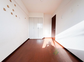 【洋室】 | ジェイパーク石川台