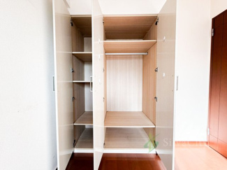 【収納】 | ジェイパーク石川台