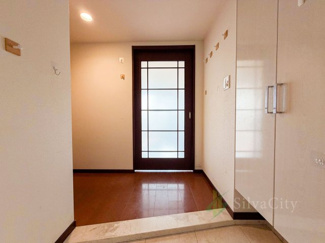 【玄関】 | ジェイパーク石川台