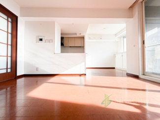 【居間・リビング】 | ジェイパーク石川台