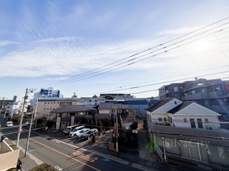 【展望】 | ジェイパーク石川台