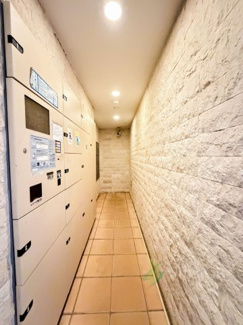 【設備】 | ジェイパーク石川台