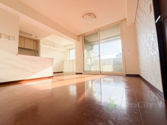 【居間・リビング】 | ジェイパーク石川台