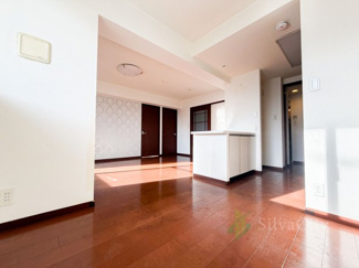 【居間・リビング】 | ジェイパーク石川台