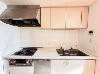 【キッチン】 | ジェイパーク石川台