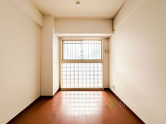 【洋室】 | ジェイパーク石川台