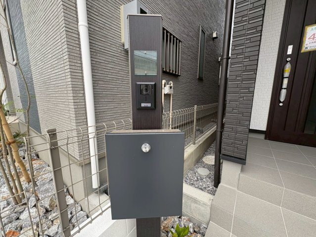 ＋＋読谷村上地－C号棟（全３棟）のその他