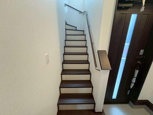 ＋＋読谷村上地－C号棟（全３棟）のその他