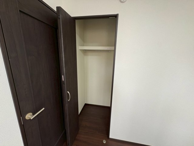 ＋＋読谷村上地－（全３棟）の玄関