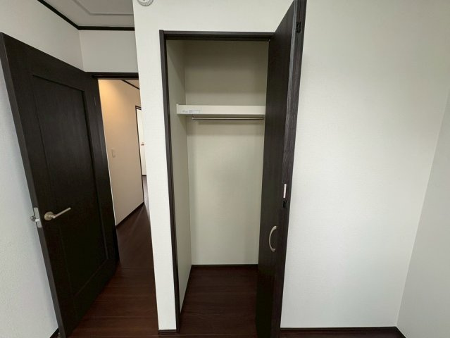 ＋＋読谷村上地－（全３棟）の玄関