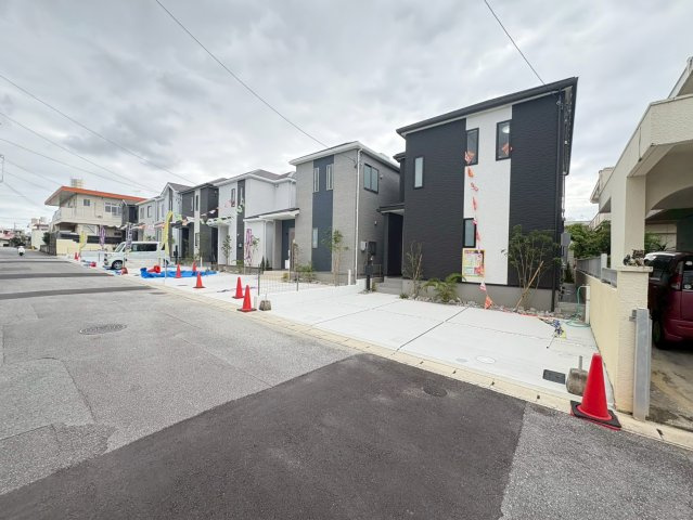 ＋＋読谷村上地－（全３棟）のその他