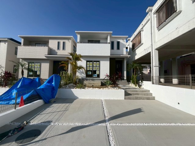 ＋＋読谷村上地－C号棟（全３棟）のその他