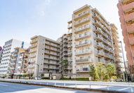 下落合ハウスの画像