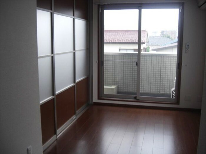 コンタード高松台