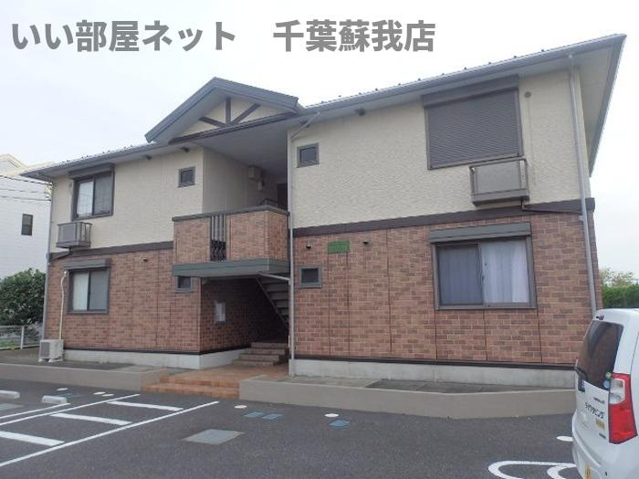 ハイツベルヴュー