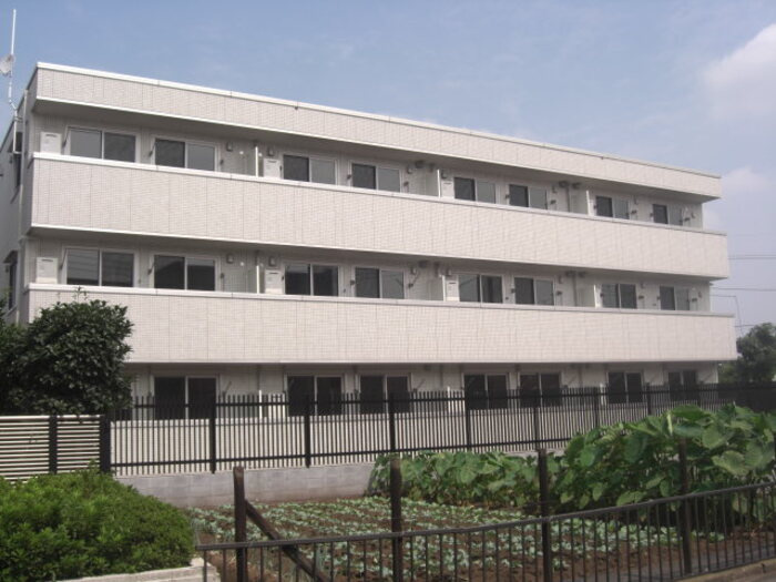 コンタード高松台