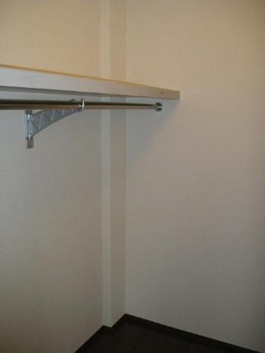 コンタード高松台の設備