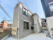 ボンボニエール池上の画像