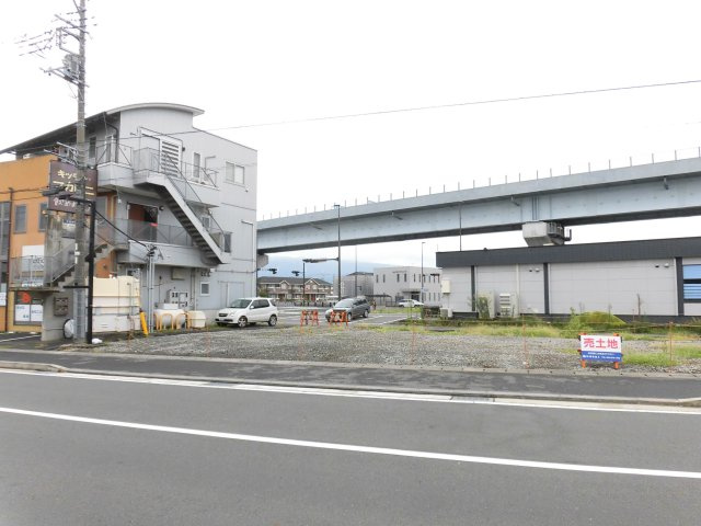函南町　間宮