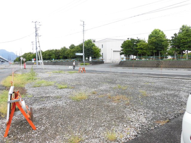函南町　間宮の外観
