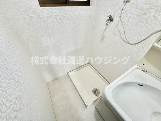 藤田町5丁目貸家の設備