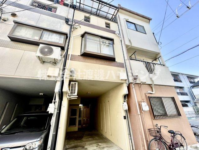 藤田町5丁目貸家