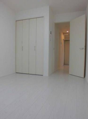 【寝室】 | ラカンパネラ中央林間